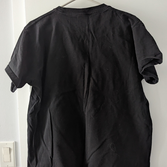 Supreme Logo T-shirt - Picture 2 of 3